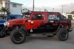 Hummer Racing for Baja 500 2008 года